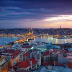 ثبت شرکت و اخذ اقامت کاری در ترکیه