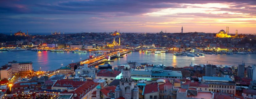 ثبت شرکت و اخذ اقامت کاری در ترکیه